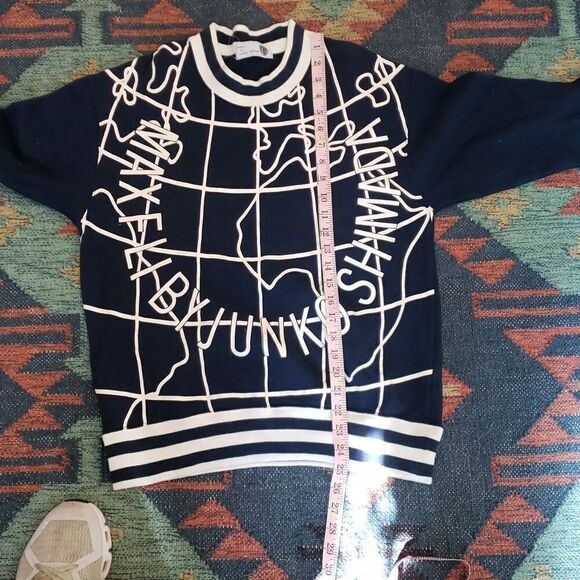 Vintage Maxfli Sweater  - Picture 13 of 13